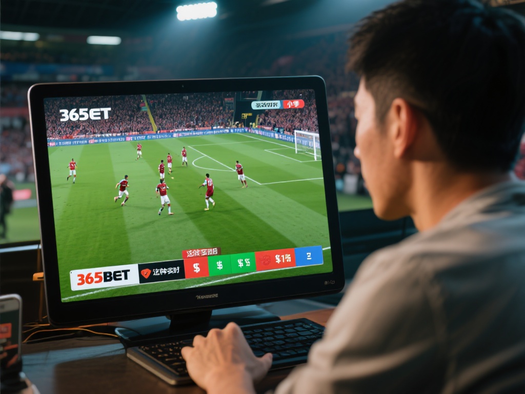 365bet滚球直播：边看比赛边下注的快感 (365bet滚球直播：边看比赛边下注，体验极致快感！）